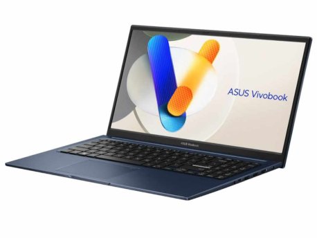 ASUS VivoBook 15 X1504VA-BQ141 (Full HD, i7-1355U, 16GB, SSD 512GB)