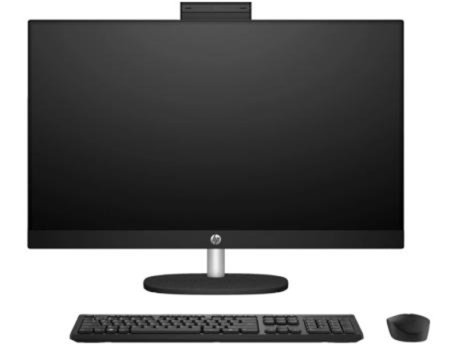 HP All In One 27-cr0023ny FHD IPS, Intel Core i5-1335U, 16GB, 512GB SSD (A0DX2EA // Win 11 Pro