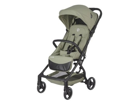 Coccolle Sierra Kolica za bebe - Zelena
