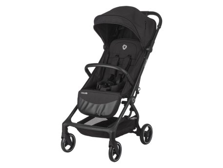 Coccolle Sierra Kolica za bebe - Crna