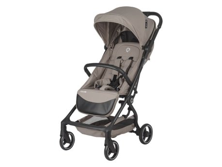 Coccolle Sierra Kolica za bebe - Braon