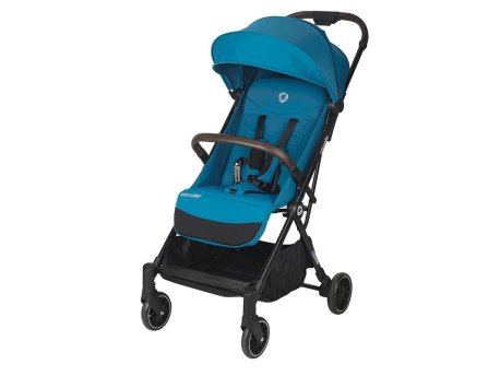 Coccolle Melia Kolica za bebe - Plava