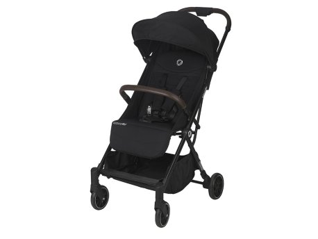 Coccolle Melia Kolica za bebe - Crna