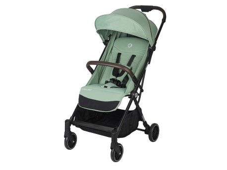 Coccolle Melia Kolica za bebe - Zelena
