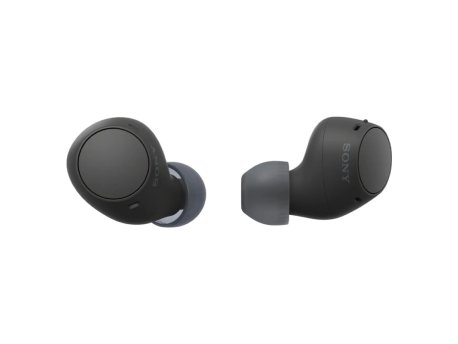 SONY WF-C510/B TWS Crne Bežične bubice