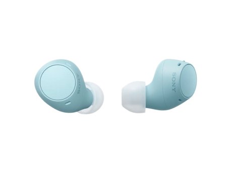 SONY WF-C510/L TWS Plave Bežične bubice