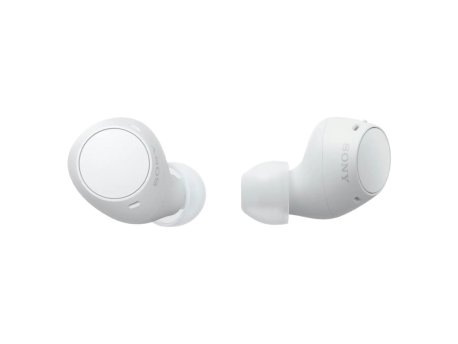 SONY WF-C510/W TWS Bele Bežične bubice