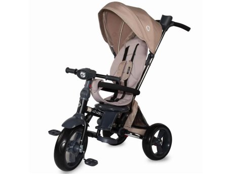 Coccolle Velo Tricikl - Bež