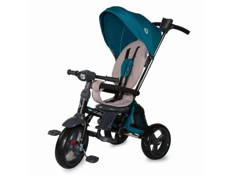 Coccolle Velo Tricikl - Zeleni