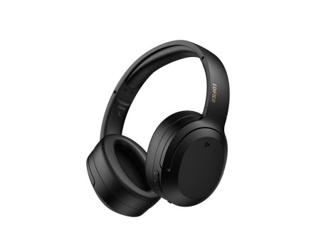 EDIFIER W820NB Plus Crne Bežične slušalice