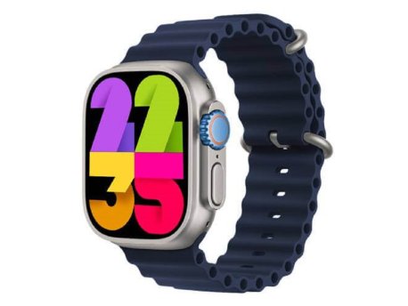 MOYE Kronos Watch 4 Plus Pametni sat