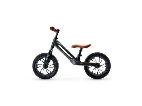 Coccolle Qplay Racer Balans bicikl - Crni