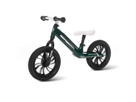 Coccolle Qplay Racer Balans bicikl - Zeleni