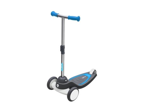 Coccolle Qplay Mika Trotinet - Plavi