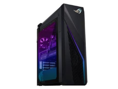 ASUS G16CHR-S71470F3247S Intel Core i7-14700F, 32GB, 1TB, nVidia GeForce RTX 4070S Dual 12GB// Win 11Pro