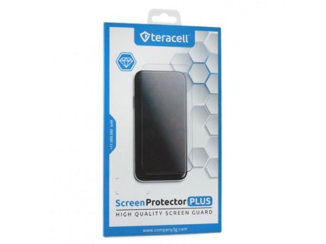 TERACELL Zastitno Staklo Tempered glass Plus za iPhone 16 6.1
