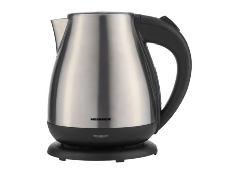 HEINNER Električno kuvalo HEK-17IX 1,7l/2200W/Inox