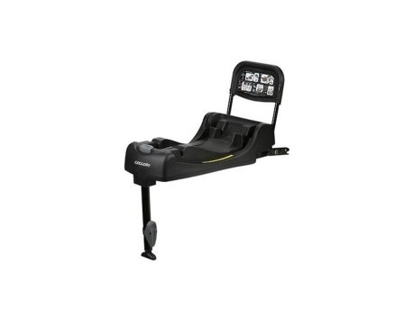 Coccolle Nessia Isofix baza