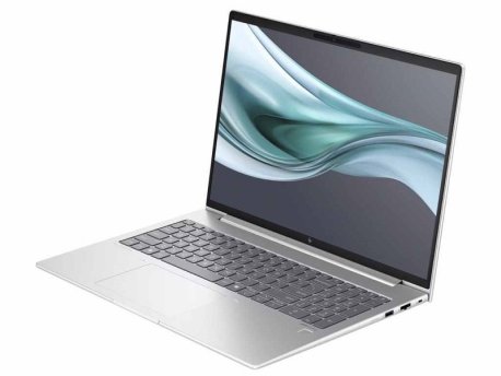 HP EliteBook 660 G11 (Pike silver) WUXGA IPS, Ultra 5 125U, 16GB, 512GB SSD (9C075EA // Win 11 Pro)