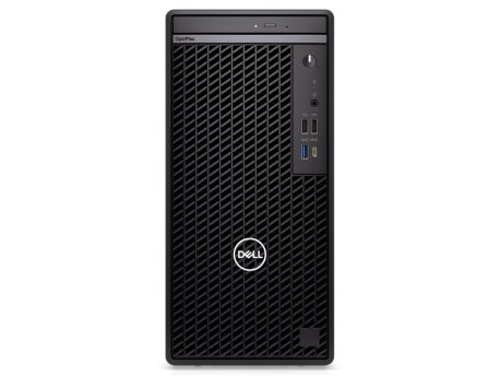 DELL OptiPlex 7020 MT i5-14500 8GB 512GB SSD DVDRW Ubuntu 3yr ProSupport