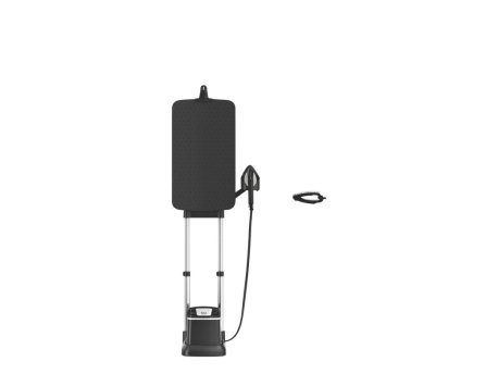TEFAL TEFAL APARAT ZA VERTIKALNO PEGLANJE QT1510 OUTLET