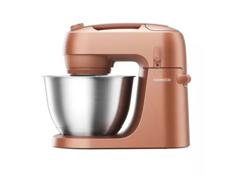 KENWOOD Go KZM35.000RD Mikser