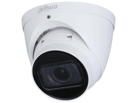 DAHUA IPC-HDW2541T-ZS-27135-S2 5MP IR Vari-focal Eyeball WizSense Network Camera