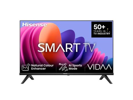 Hisense 32A4N LED HD Smart TV