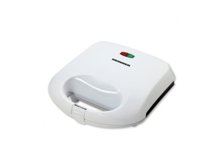 HEINNER Aparat za sendviče SM-K750W 750W/beli