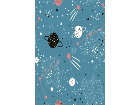 Conceptum Hypnose Tepih (80 x 120) HMNT145