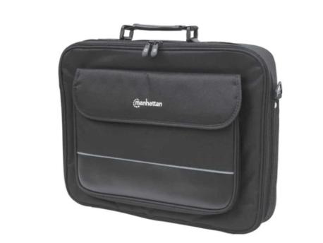 MANHATTAN Torba za laptop 17''Empire 421560, black