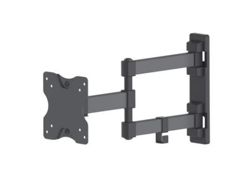 MANHATTAN Nosač za TV/monitor 461382 13''-27''