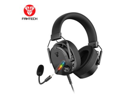 FANTECH Slušalice sa mikrofonom Fantech HG26 ALTO 7.1 crne USB