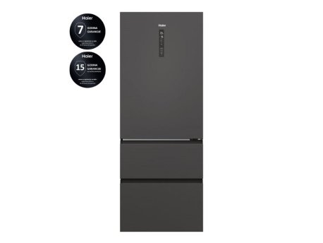 HAIER HTR5719ENPT Kombinovani frižider