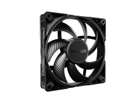 BE QUIET Silent Wings Pro 4 BL099 140mm ventilator za kućište