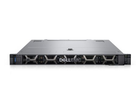 DELL PowerEdge R650 Xeon Gold 6326 16C 4x32GB H755 2x480GB SSD 1100W (1+1) 3yr ProSupport + šine