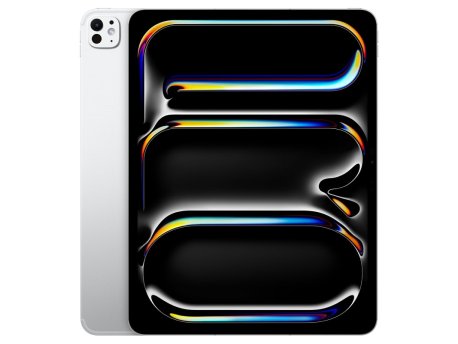 APPLE IPad Pro 11'' M4 Wi-Fi Cellular 16GB/2TB MVW83HC/A Sive