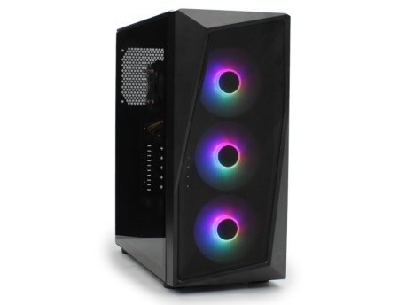 BC GROUP WARRIOR 12 INTEL Core i5-12600KF/32GB/1TB/RTX3060 12GB // Win 11 Pro