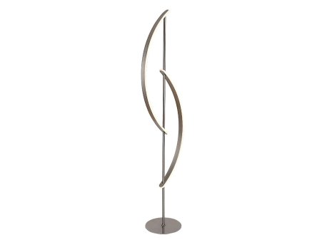 RABALUX Jarnelle 74197 LED podna lampa
