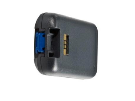 HONEYWELL CK65 spare battery 5200 mAh for Cold storage