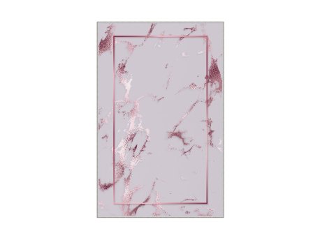 Conceptum Hypnose Tepih (50 x 80) Hmnt599