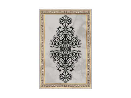 Conceptum Hypnose Tepih (50 x 80) Hmnt595
