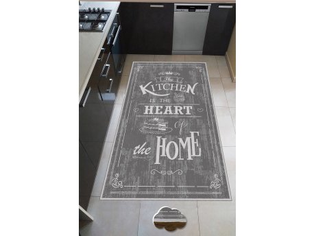 Conceptum Hypnose Tepih (50 x 80) Wookece255