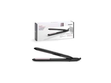 BABYLISS Presa st241e