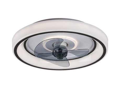 RABALUX Horacio 71009 LED plafonjera