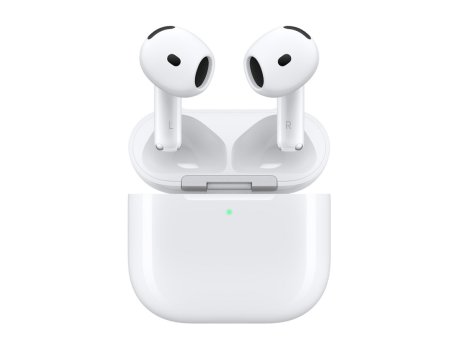 APPLE AirPods 4 ANC MXP93ZM/A Bežične bubice