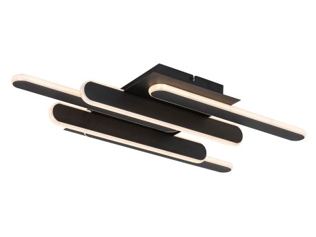 RABALUX Sindri 71050 LED plafonjera