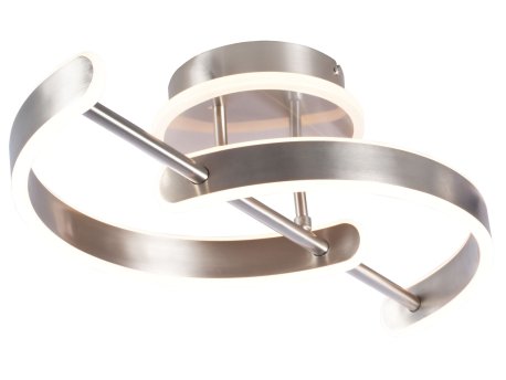 RABALUX Jarnelle 71052 LED plafonjera