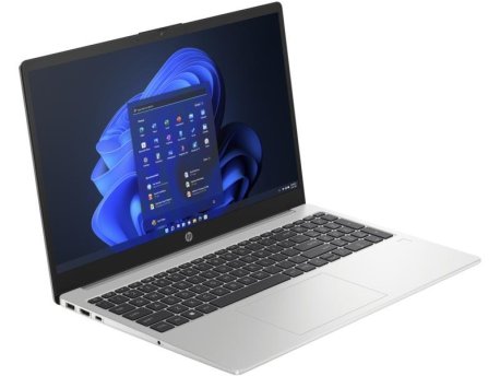 HP 255 G10 (Turbo silver) FHD IPS, Ryzen 7 7730U, 16GB, 1TB SSD (859P7EA // Win 11 Pro)