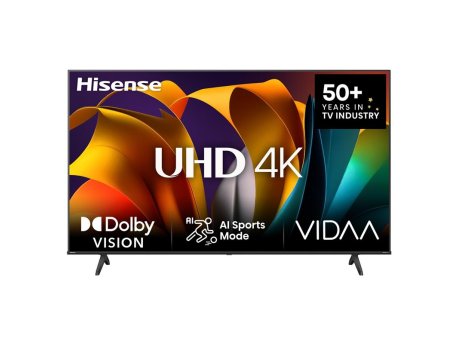 Hisense 43A6N LED 4K UHD Smart TV